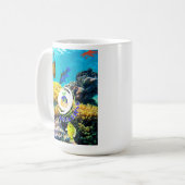 Mug Aqua Blend (Devant gauche)