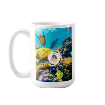 Aqua Blend