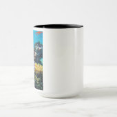 Mug Aqua Blend (Centre)