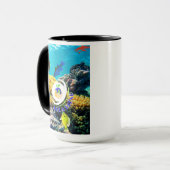 Mug Aqua Blend (Devant gauche)