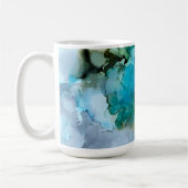 Mug Aqua Brume I (Gauche)