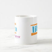 Mug Aqua de Balance (Centre)