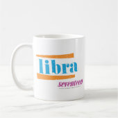 Mug Aqua de Balance (Gauche)