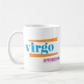 Mug Aqua de Vierge (Gauche)