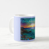 Mug Aqua Mirage (Devant gauche)