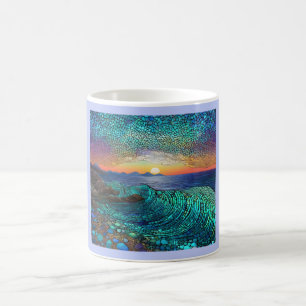 Mug Aqua Mirage
