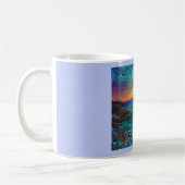 Mug Aqua Mirage (Gauche)
