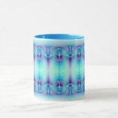 Mug Aquafract (Centre)