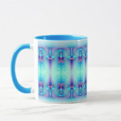 Mug Aquafract (Gauche)