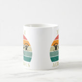 Mug aquagym (Centre)