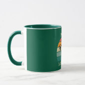Mug aquagym (Gauche)