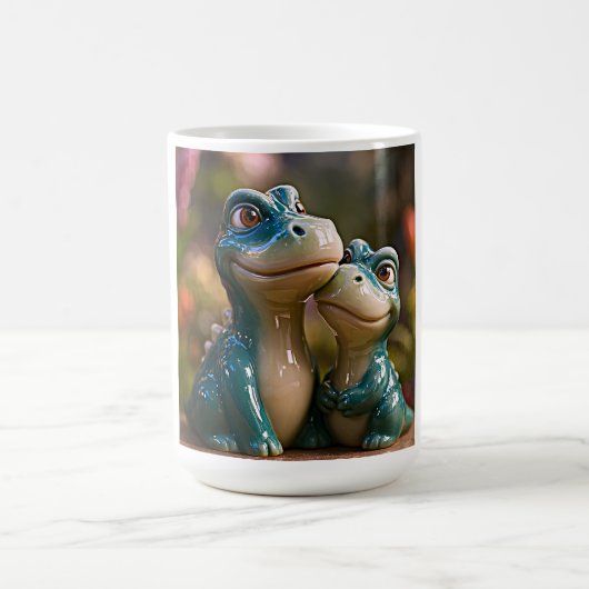 Mug Aqualine Dino Sea Hug (Centre)