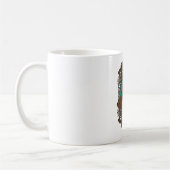 Mug Aquaman - C'est Showtime ! Poster (Gauche)