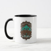 Mug Aquaman - C'est Showtime ! Poster (Gauche)