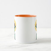 Mug Aquaman Standing (Centre)