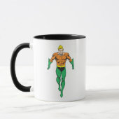 Mug Aquaman tourne (Gauche)