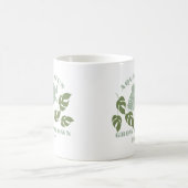 Mug Aquaponics Gagne Votre Propre Fête (Centre)