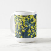 Mug Aquarelle (Devant gauche)