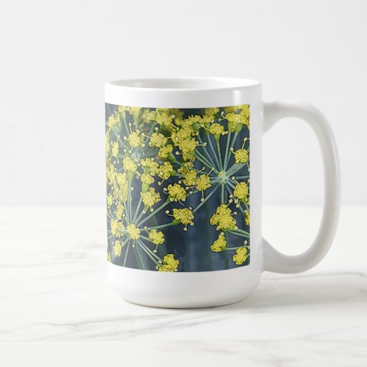 Mug Aquarelle (Droite)
