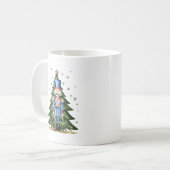 Mug Aquarelle (Devant gauche)