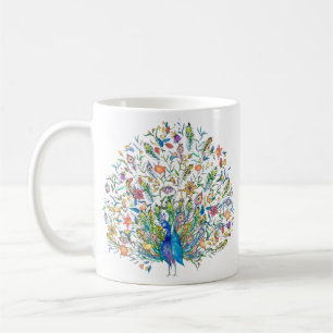 Mug Aquarelle