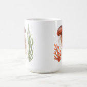 Mug Aquarelle (Centre)