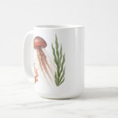 Mug Aquarelle (Devant gauche)