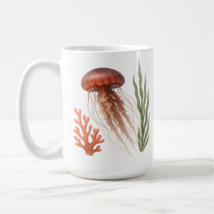 Mug Aquarelle