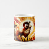 Mug Aquarelle (Centre)