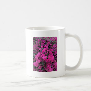 Mug Aquarelle-Bougainvilliers