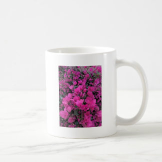 Mug Aquarelle-Bougainvilliers