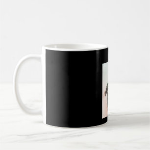 Mug Aquarelle carlin Aquarelle d'art de chien de Car