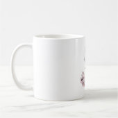 Mug Aquarelle Cerf (Gauche)