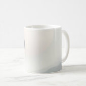 Mug Aquarelle Chien Berger Belge (Devant droit)