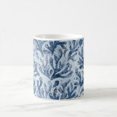 Mug Aquarelle Corail (Centre)