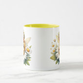 Mug Aquarelle Daisy Fairy (Centre)