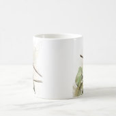 Mug Aquarelle de Pray Mantis (Centre)