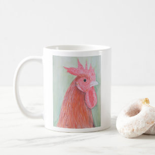 Mug Aquarelle du pays