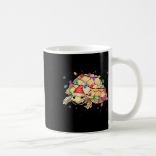 Mug Aquarelle Père Noël Sea Turc Lumières de Noël Océa