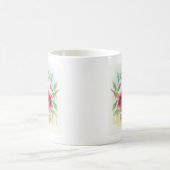 Mug Aquarelle Petit Colibri (Centre)