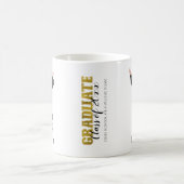 Mug Aquarelle professionnelle personnalisée Garçon (Centre)