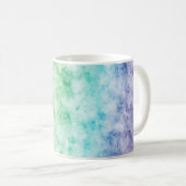 Mug Aquarelle Rainbow (Devant droit)