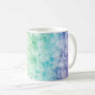 Mug Aquarelle Rainbow