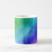 Mug Aquarelles Rainbow (Centre)