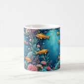 Mug Aquarium (Centre)