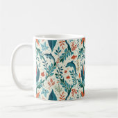 Mug Aquarium (Gauche)