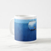 Mug Aquarium (Devant gauche)