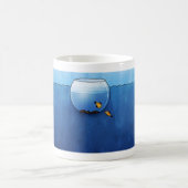 Mug Aquarium (Centre)