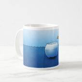 Mug Aquarium 2 (Devant gauche)