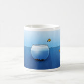 Mug Aquarium 2 (Centre)